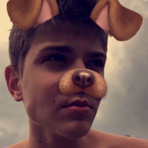 Meet your Posher, Todd